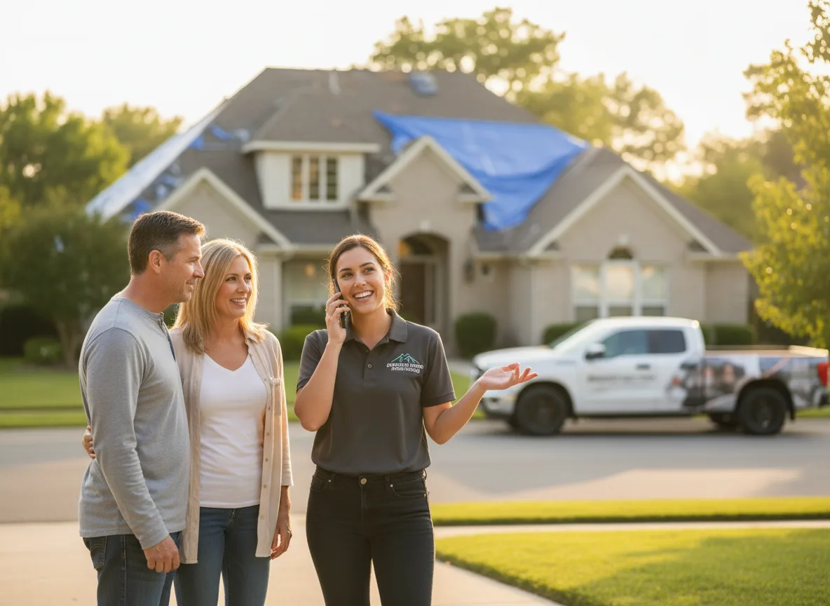 Emergency Roof Repair Rancho Mirage, CA FAQs